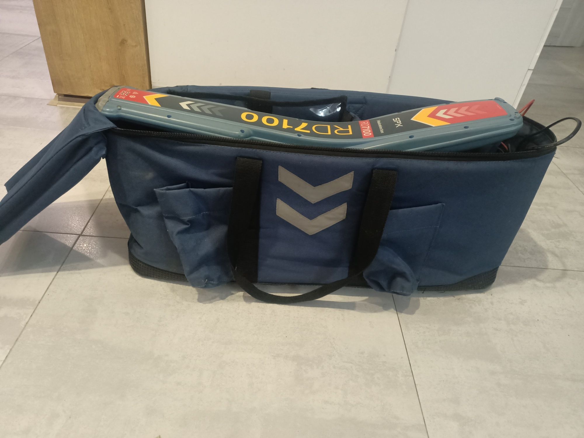 Radiodetection RD7100 SPX