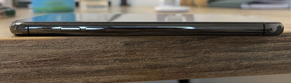 iPhone 11 Pro Max 256 GB – Space Gray