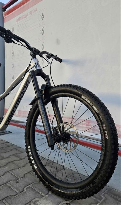 Dartmoor Hornet Pro 2022r r.M