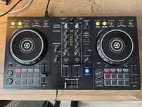 DJ Pioneer DDJ - 400 konsola DJ