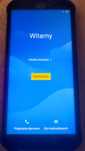 Telefon Smartfon QUKITEL WP 5 Pro 64GB 4GB Ram.