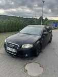 Audi a3 sline automat