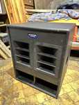 Głośnik Estradowy Mackie SWA 1801z subwoofer aktywny