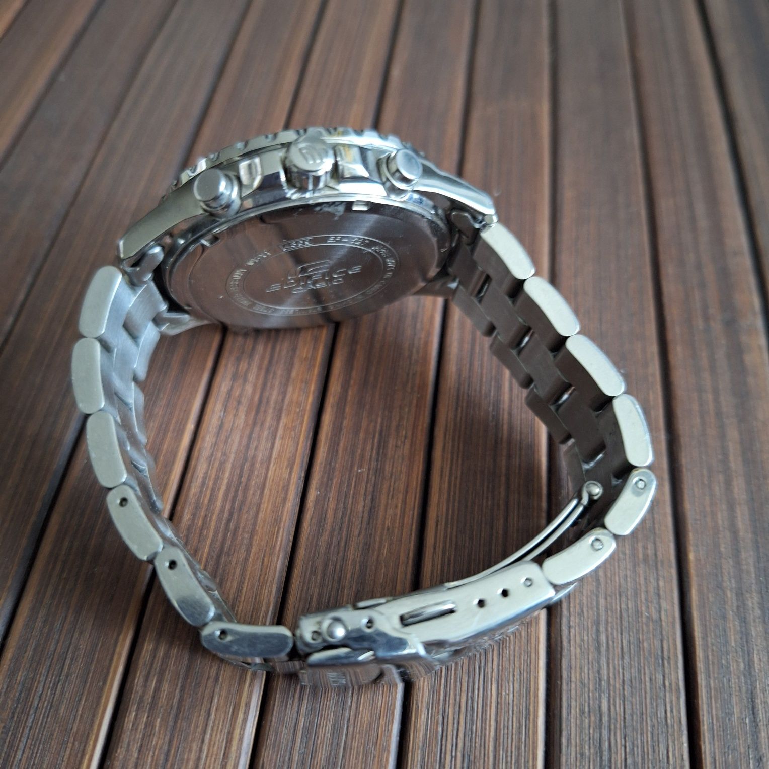 Casio edifice EF-527 D