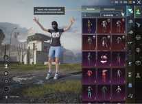 Ак в пабг pubg mobile