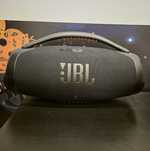 Jbl boombox 3 nowy 24m gwarancji