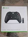 Pad XboX One z adapterem USB