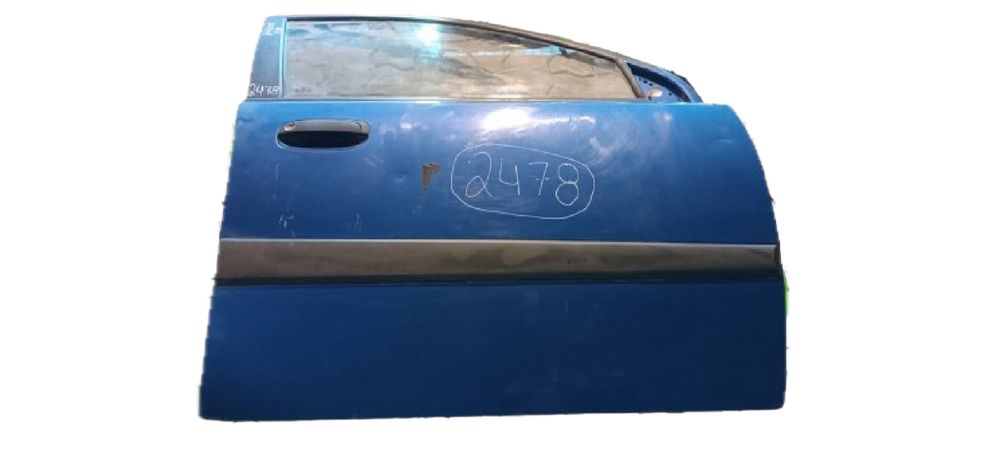 Porta frente direita KIA Rio II (JB)