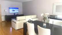 Apartamento T2 em Av. Visconde de Barreiros