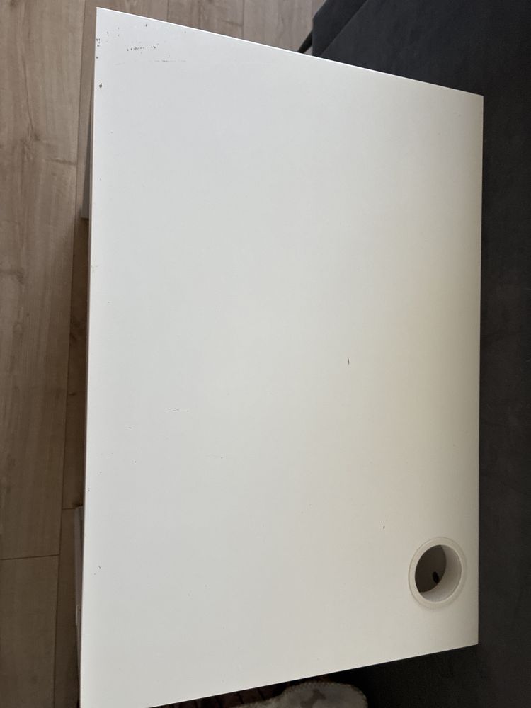 Biurko ikea micke