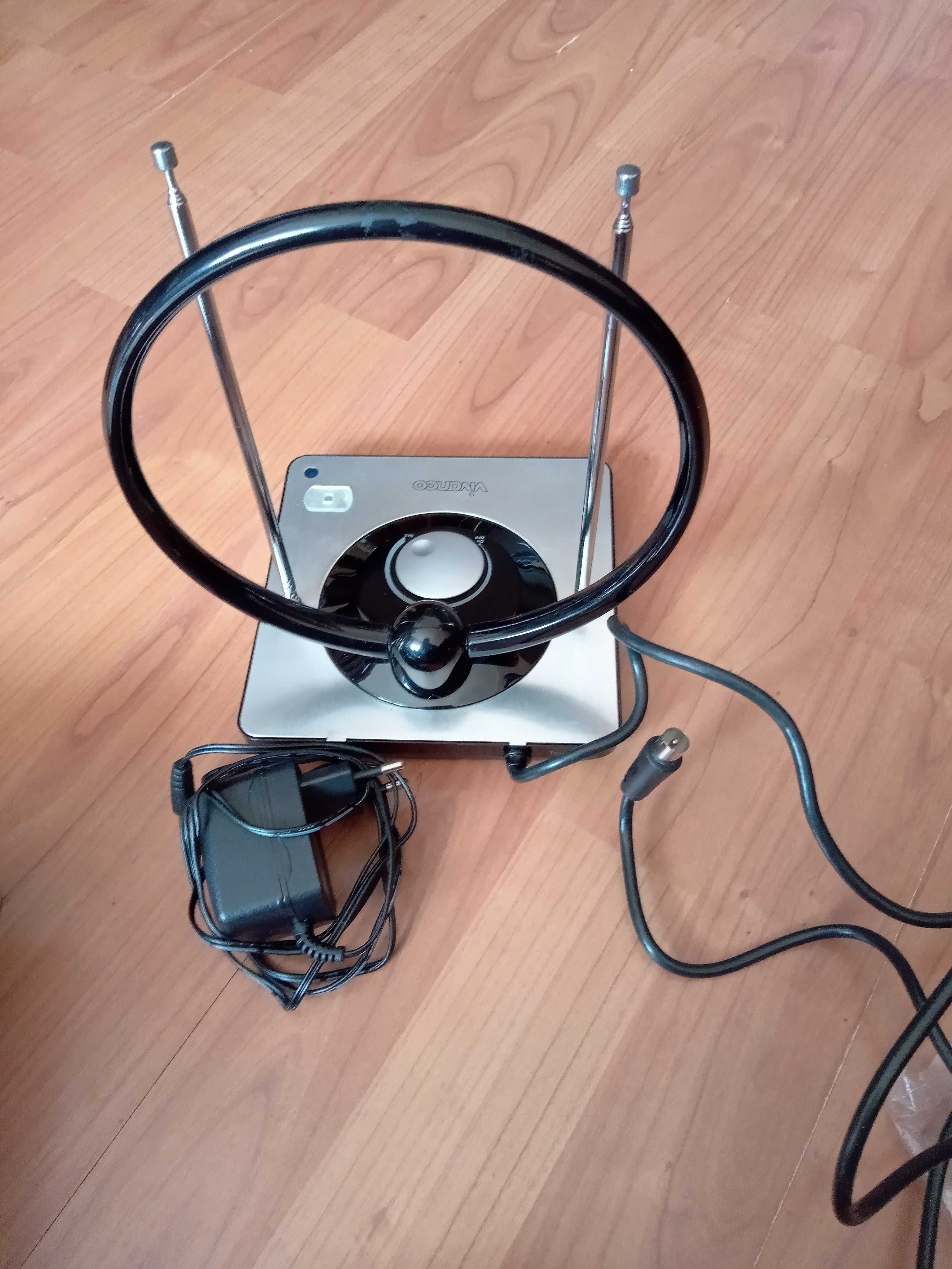 Antena wewnętrzna Vivanco