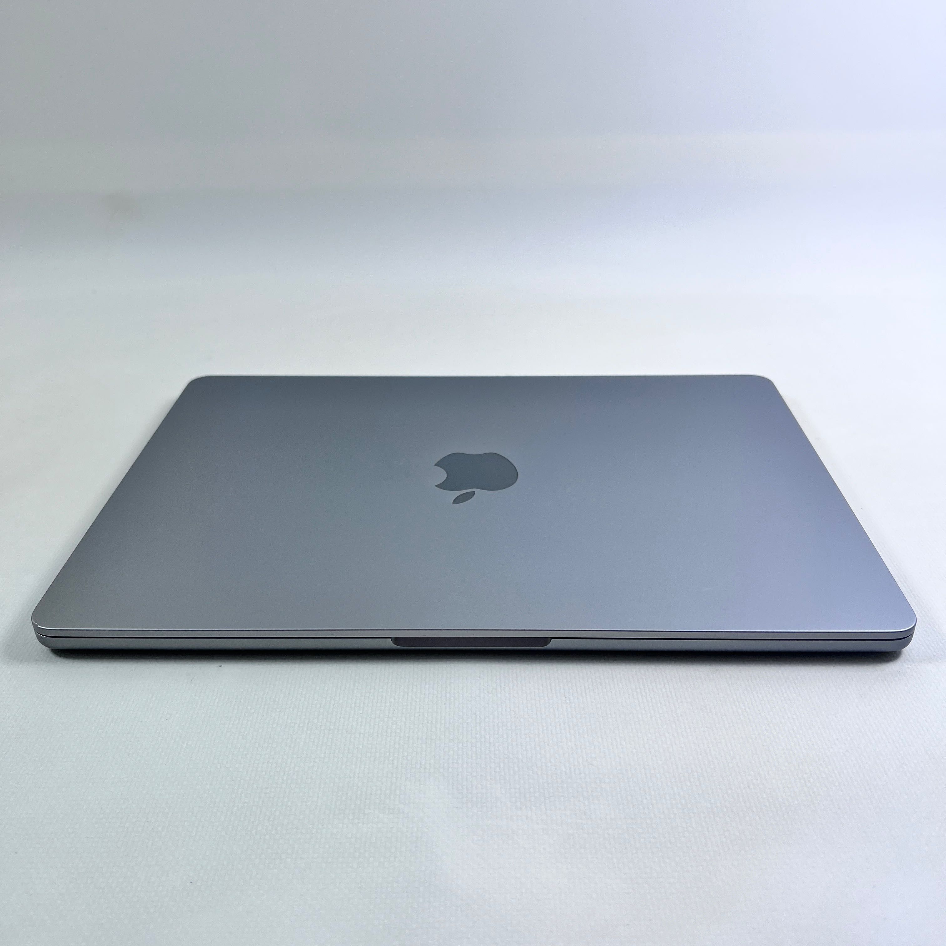 MacBook Air 13 2022 M2 8GB RAM 256GB SSD Space Gray ГАРАНТІЯ МАГАЗИН