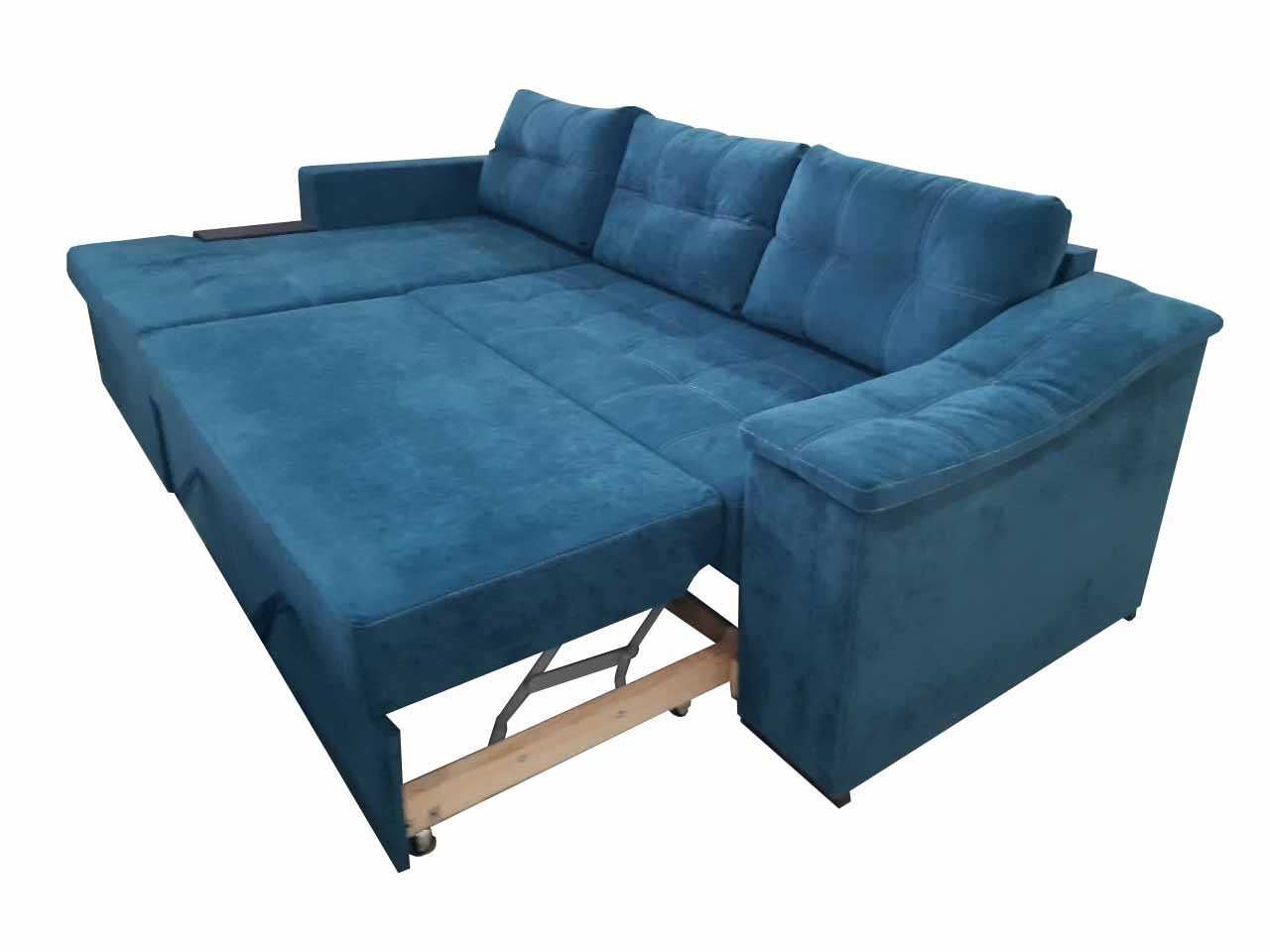 Угловой диван "Сидней"-легко впишется в различные интерьеры