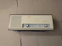 Radio lampowe Unitra ZRK Tango PRL
