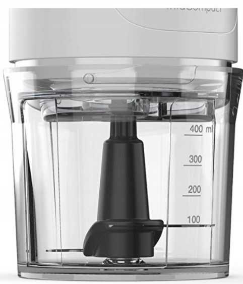 Rozdrabniacz Imetec TritaCompact 350 W
