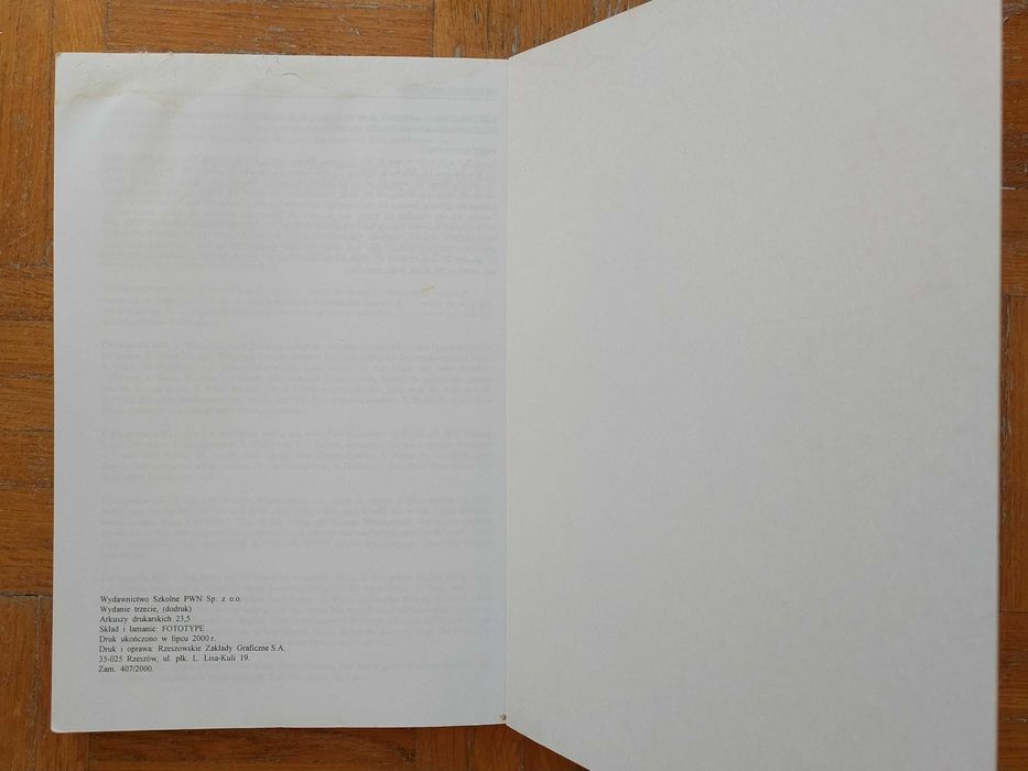 Stanisław Bęza "Gramatyka niemiecka z ćwiczeniami dla początkujących"