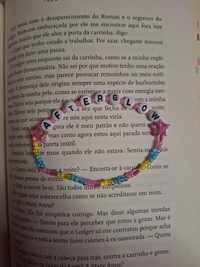 Pulseira Afterglow