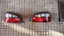 Faróis Citroën Saxo MK2