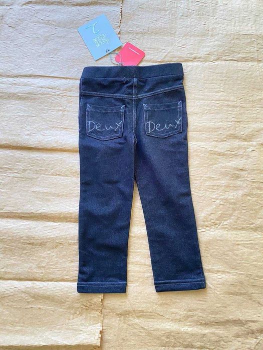 Штани для дівчаток на 2 роки