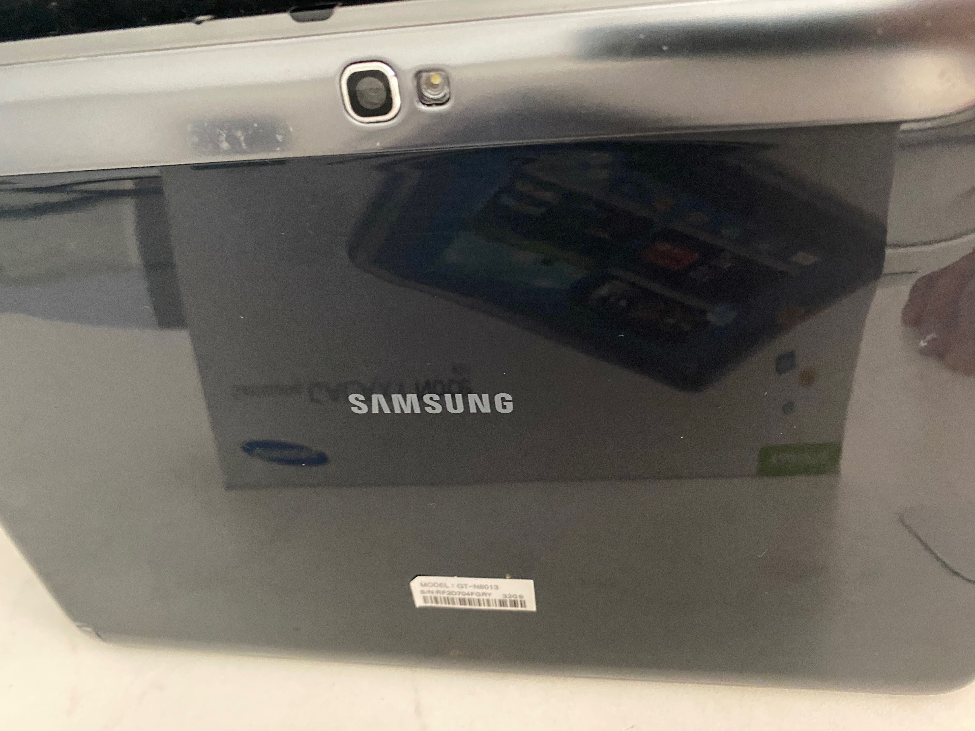 Samsung Galaxy Note 10,1 32 GB GT-N 8013