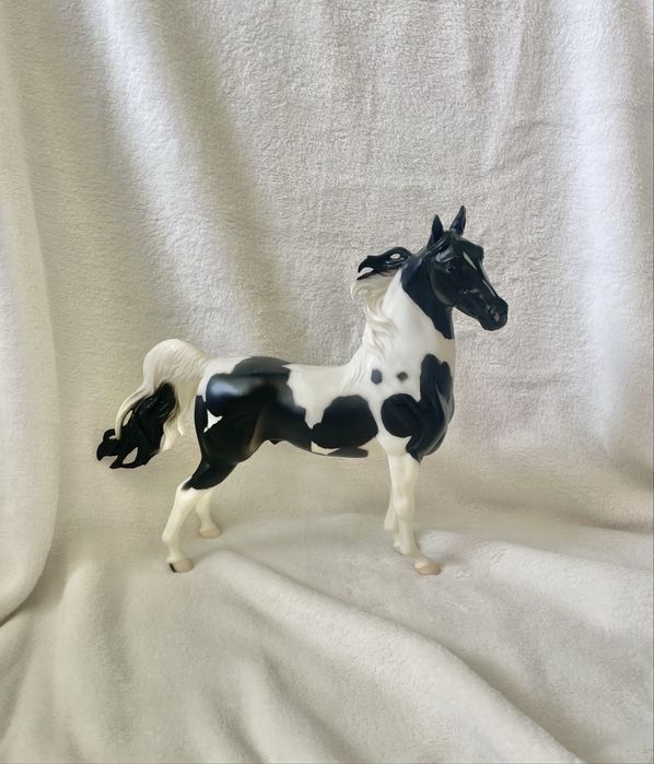 Breyer American Saddlebred