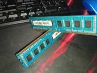 Продам ddr3 4x2gb