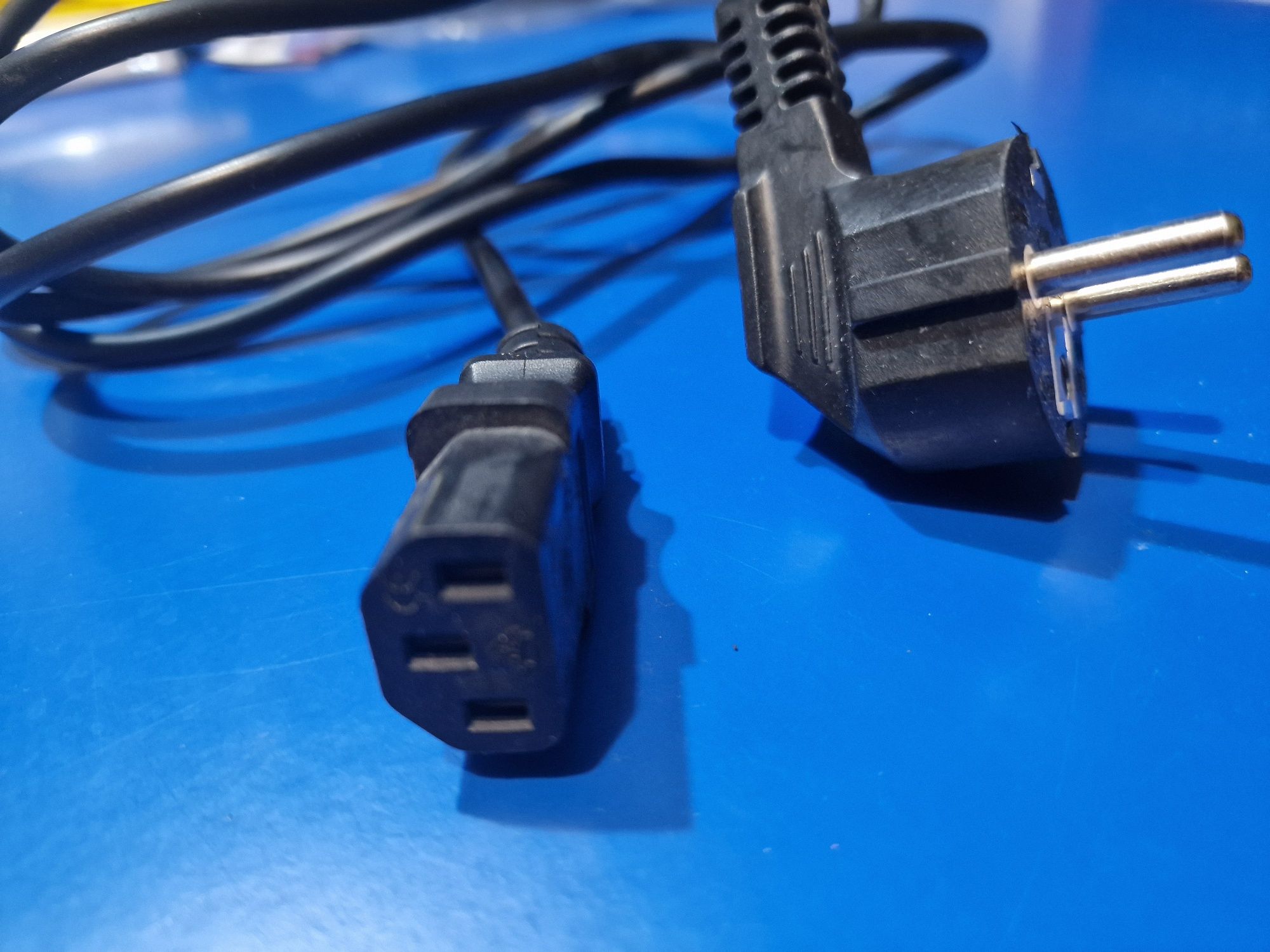 NOWY Kabel zasilający 1.5 m