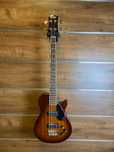 Gretsch Streamliner Jet Club Bass Single-Cut Gitara bassowa