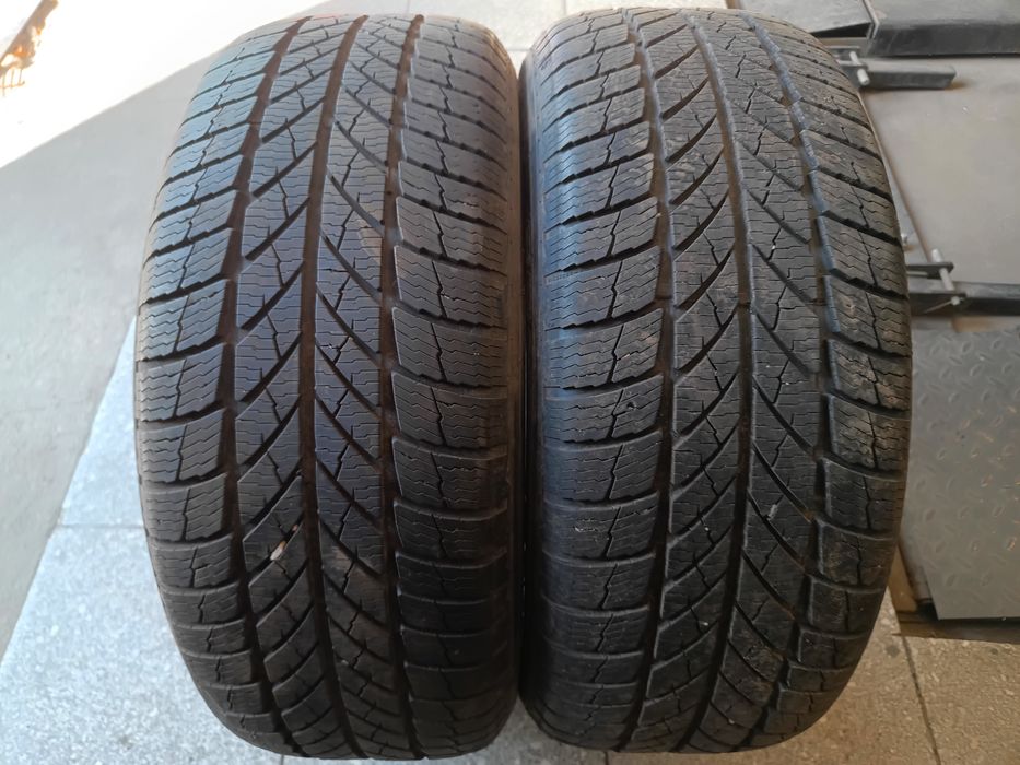 235/55r18 V XL zima