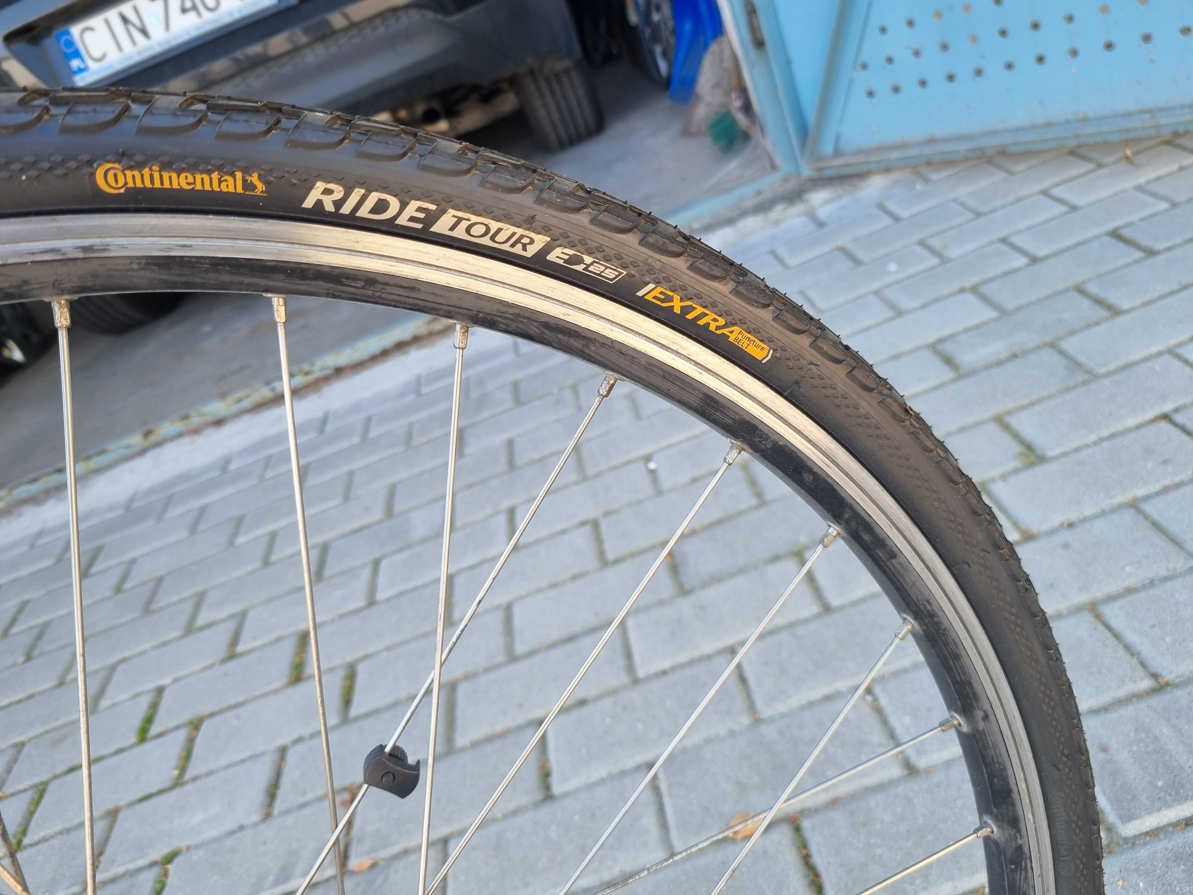 Rower męski KTM 28 cali
