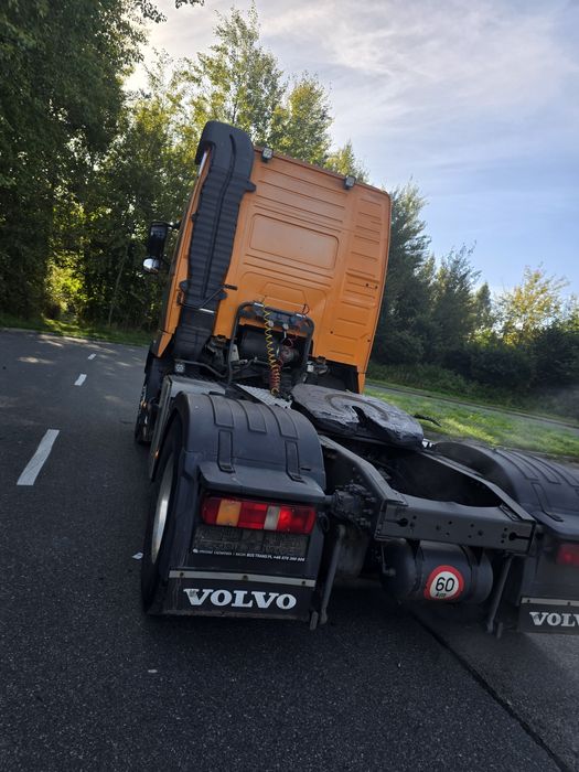 Volvo Fh niski przebieg 730tys km idealny stan