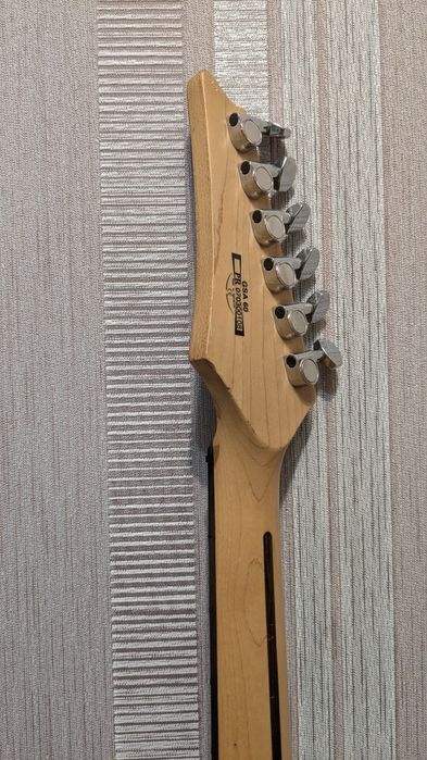 Електрогітара Ibanez gio GSA 60