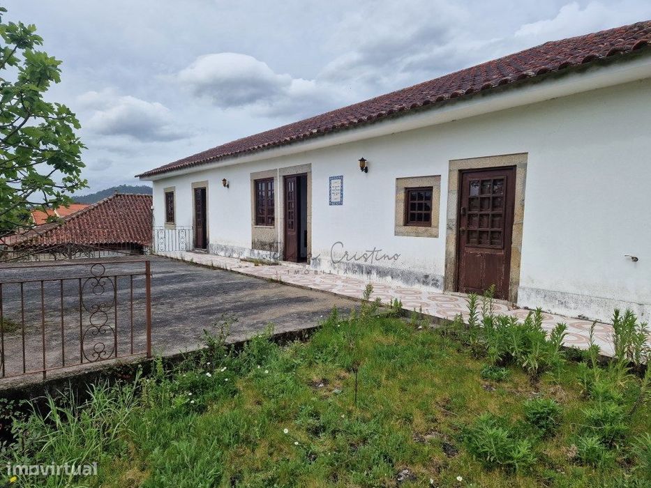 Quinta com Potencial de Construção em Zona Urbanizável - Brandara, ...