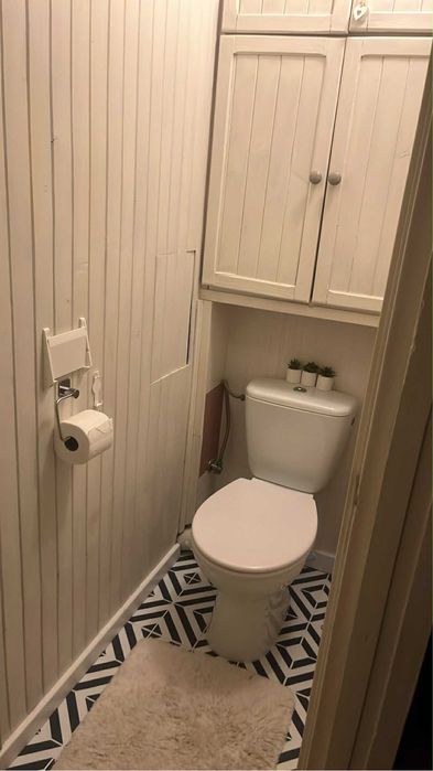 Aleksandrów Łódzki-3 pokoje 63m z balkonem 4,7m, 2 piwnice, 1 pietro