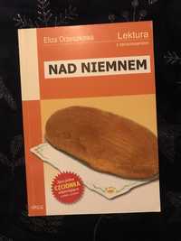 „Nad Niemncem” Eliza Orzeszkowa, wyd. GREG