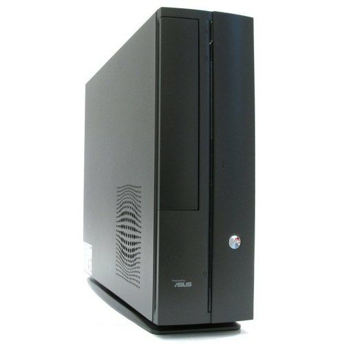 Computador torre desktop Mini PC Intel Core Duo 1.8GHz 2GB RAM