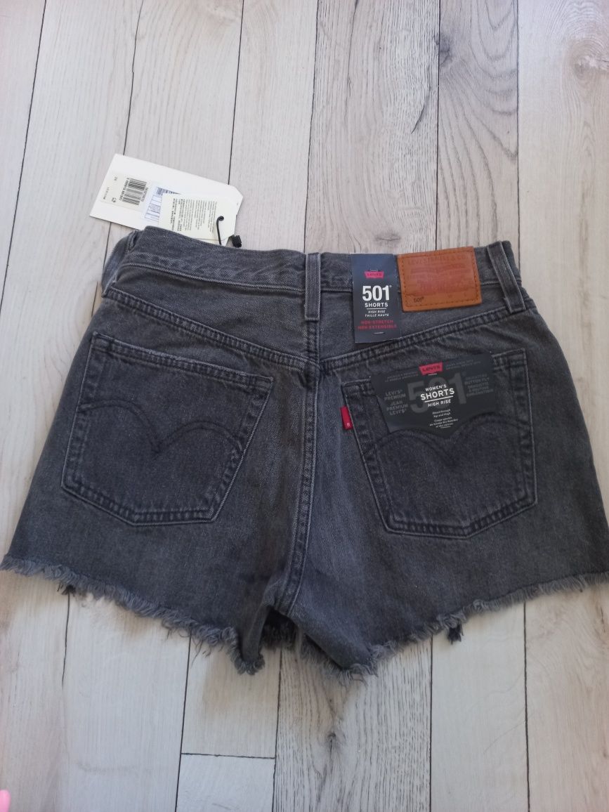 Шорти Levi's, 26 р.