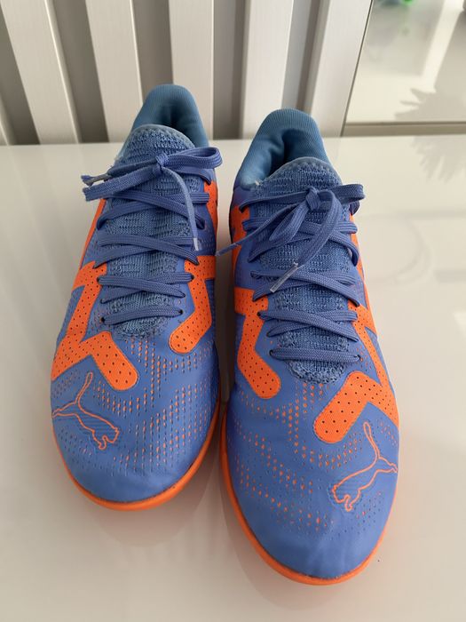 Halówki puma rozm 40