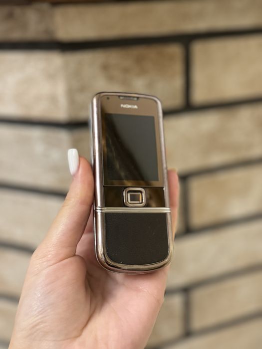 Nokia 8800 Arte (оригинал)