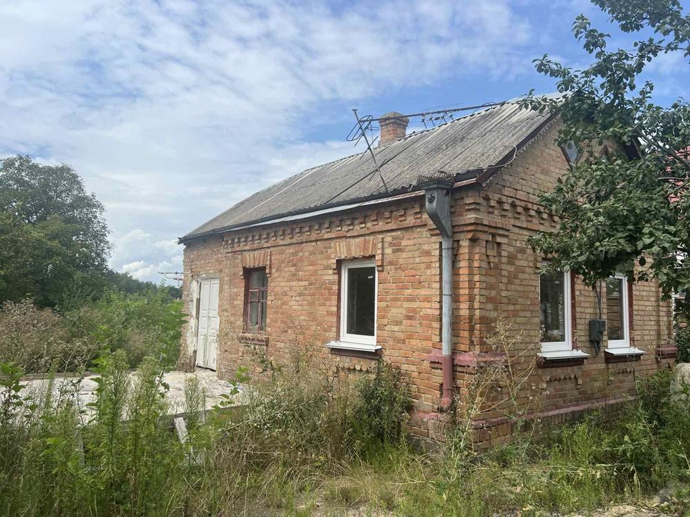 Продам будинок,15 сот приват землі