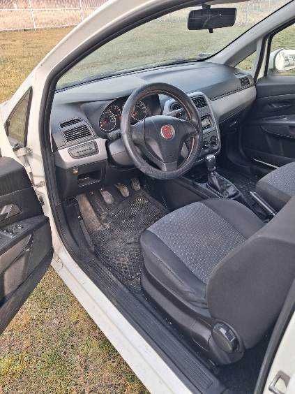 Fiat Punto 2011 1.4