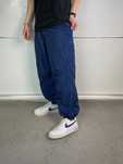 Spodnie Nike Small Logo Swoosh Vintage 90’s Ortalion