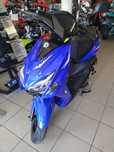 Skuter 50 cc Barton flash raty kredyt
