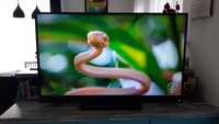 Tv Led TOSHIBA 49 cali 4K UHD smart tv wi-fi HDR10  Onkyo