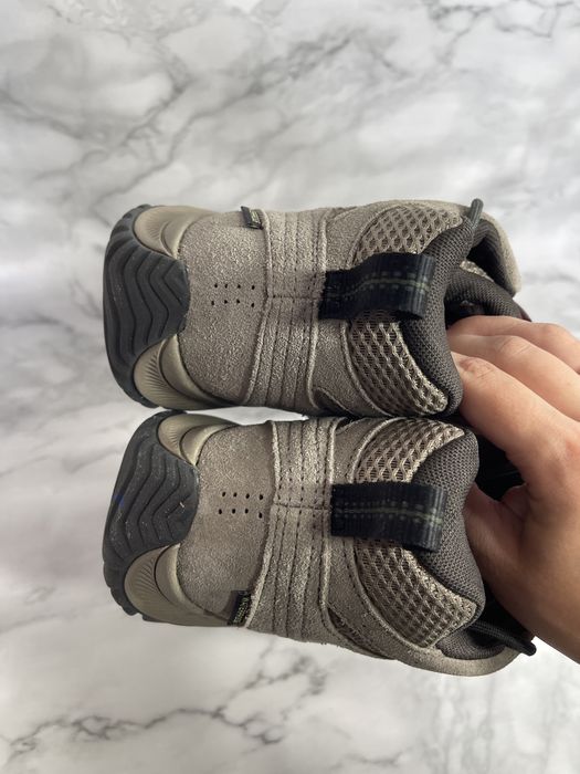 Нові Тактичні Трекінгові Ботінки Merrel J035921 Оригінал мерел високі