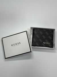 гаманець Guess, стильний аксессуар.