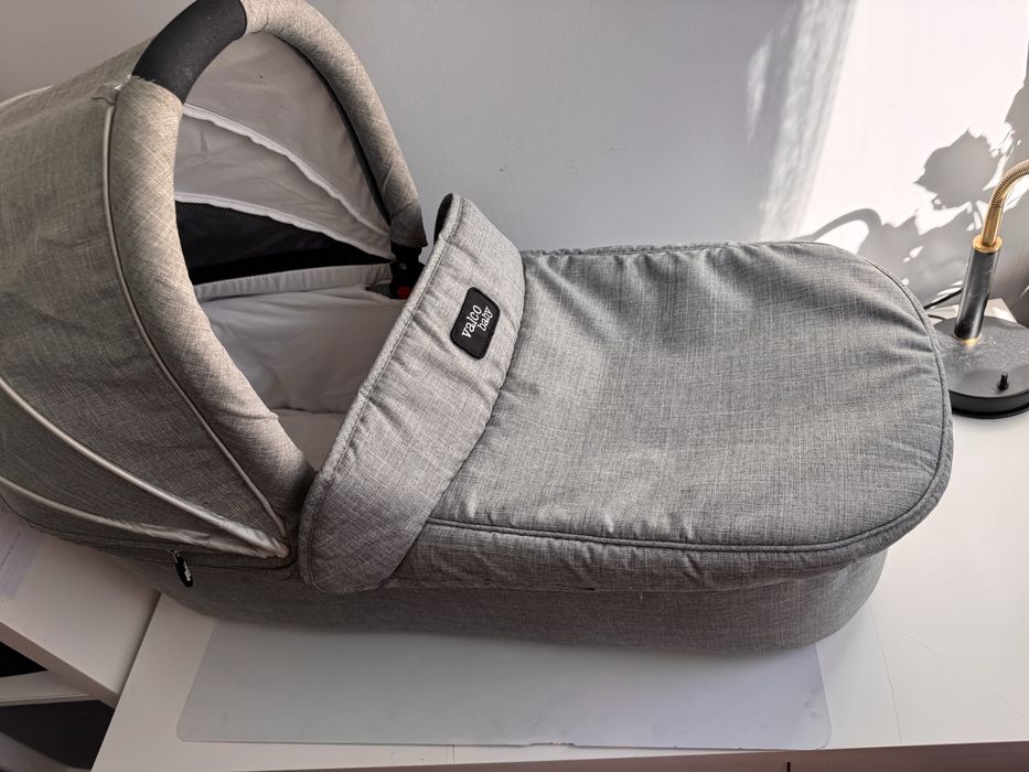 Gondola valco snap duo sport