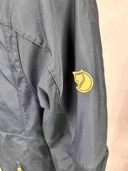 Fjallraven Stan Jacket G-1000 Kurtka turystyczna męska L