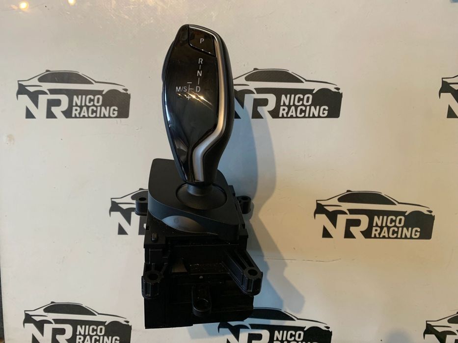 LEWAREK GAŁKA ZMIANY BIEGÓW CERAMIKA BMW 5 G30 G31 6 GT G32 7947693