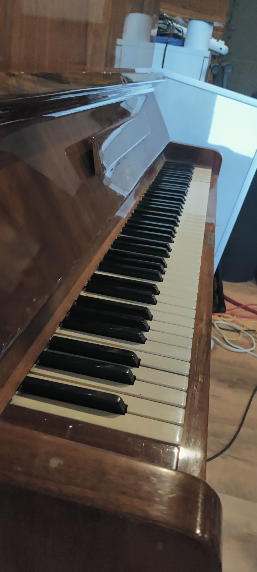 Pianino akustyczne Legnica